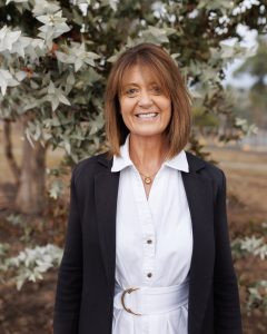 Deputy Principal