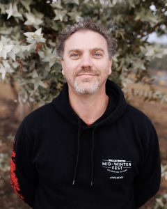 Director of Innovation